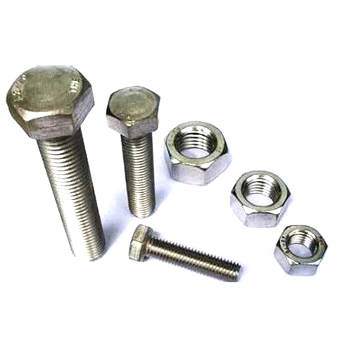 Titanium Fasteners