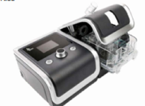 BiPAP and CPAP BMC RESmart BiPAP Y-30T