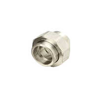 Inconel 625 Forged Tee - Industrial Grade, High Strength | Silver Finish, Superior Durability
