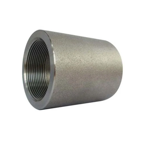 Inconel Coupling