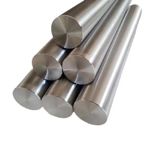 Nickel Alloy Round bar