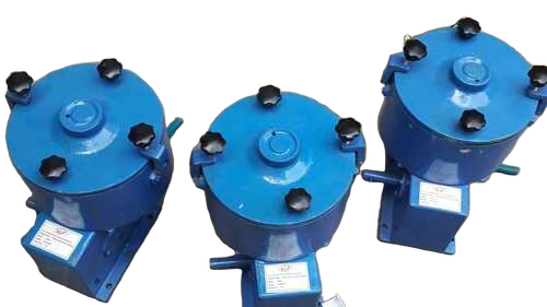 Centrifuge Extractor (Manually) - Aluminum Rotor, 1500 gms Capacity | Accurate Bitumen Testing, Efficient Separation, Easy Manual Operation
