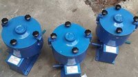 Centrifuge Extractor (manually) - Aluminum Rotor, 1500 Gms Capacity | Accurate Bitumen Testing, Efficient Separation, Easy Manual Operation