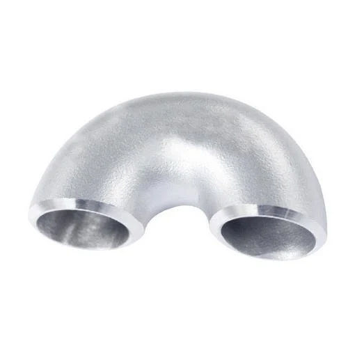 Silver Monel 400 Elbows