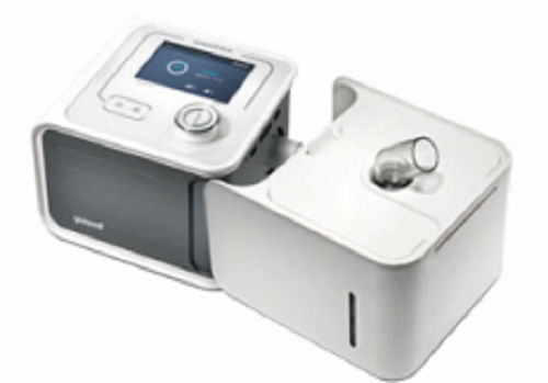 BiPAP and CPAP Yuwell CPAP YH-360