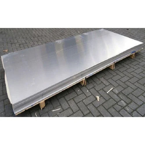 High Nickel Alloys Steel Plate Application: Construction