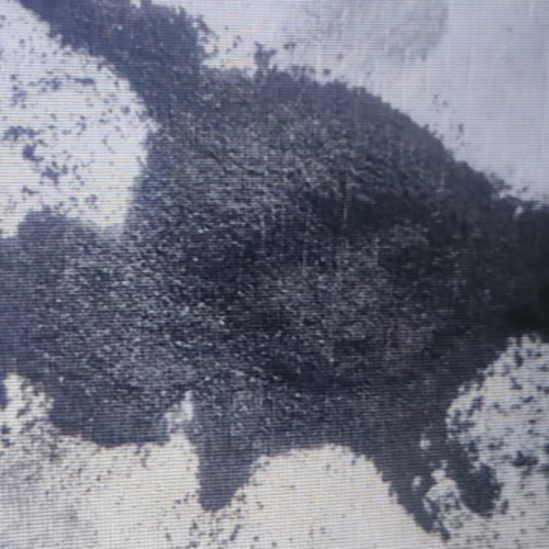 Grey Magnesium Powder - Grade: Different Available