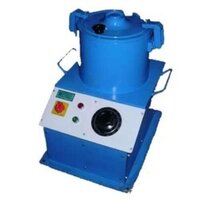 Centrifuge Extractor (motorized) - Aluminum, 1500g Capacity, 2400-3600 Rpm Speed Control | Bitumen Testing, Durable Design, Easy Operation, Precise Results