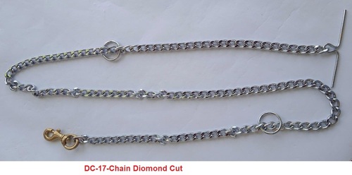 Chain Diomond Cut