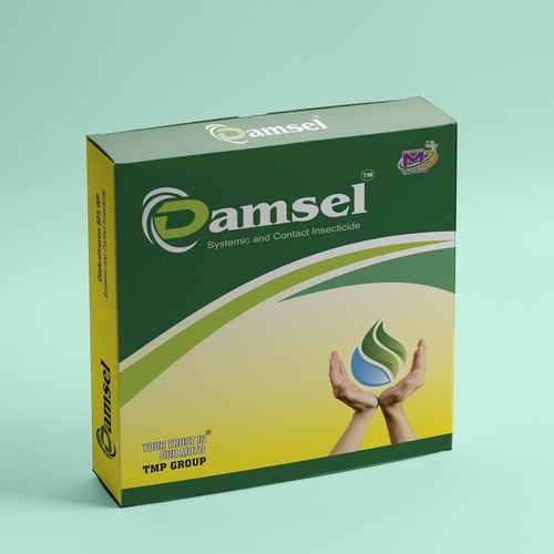 DAMSEL INSECTICIDE