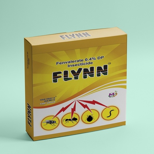 FLYNN INSECTICIDE