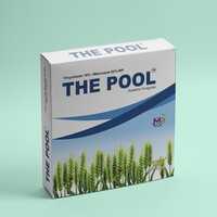 THE POOL Fungicide