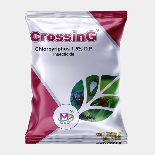 CROSSING INSECTICIDE