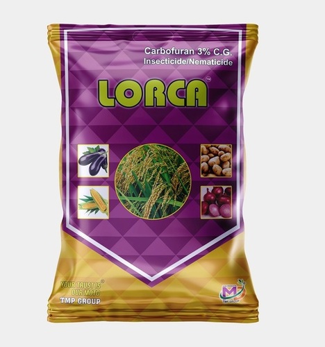 LORCA INSECTICIDE