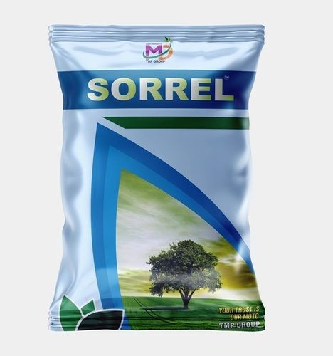 SORREL Fungicide