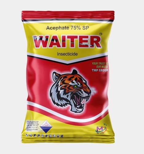 Waiter INSECTICIDE