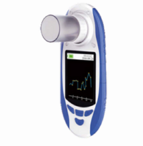 Diagnostic Spirometer CMS-SP10BT