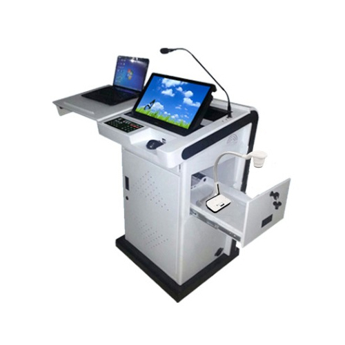 Smart Digital Podium