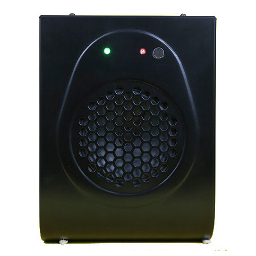 Talk Back PA System
