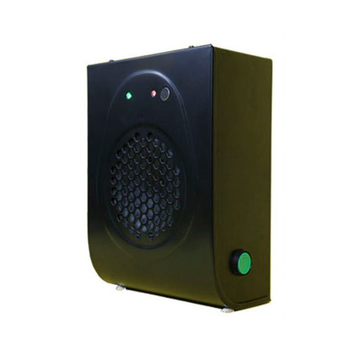 Industrial PA System