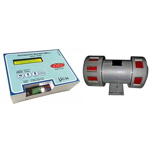 Compatible Siren Hooter