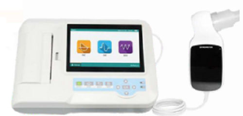 Diagnostic Spirometer CMS-SP100