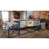 Copper Sheet Dryer