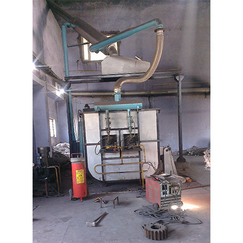 Hardening Furnace