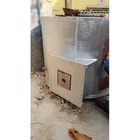 Industrial Non Ferrous Melting Furnace