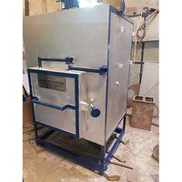 Hot Air Oven