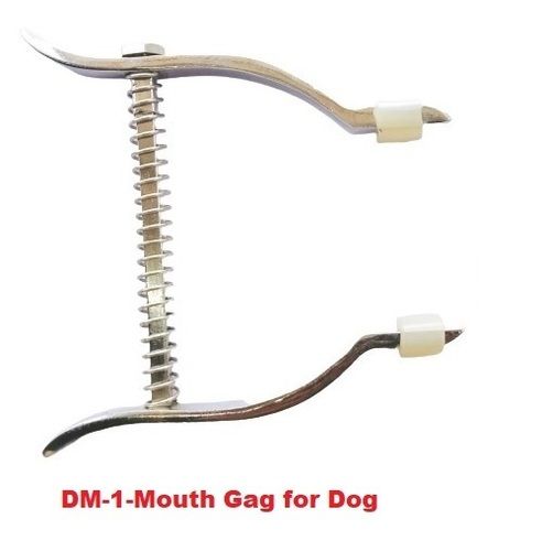 Mouth Gag for Dog