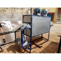 PVC Curing Oven