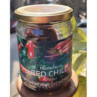 Red Chilli Pickle