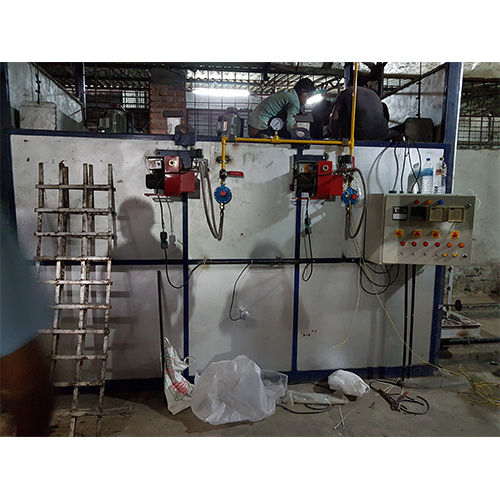 Annealing Oven