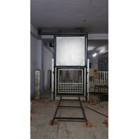 Annealing Oven