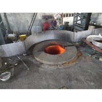 Non Ferrous Melting Furnace