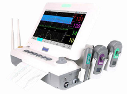 Biolight M9000A Patient Monitor - Venture Medical