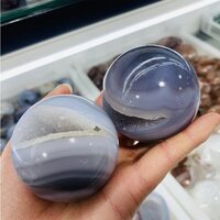 Agate Sphere