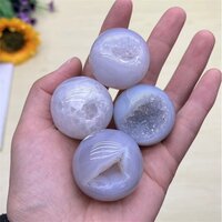 Agate Sphere