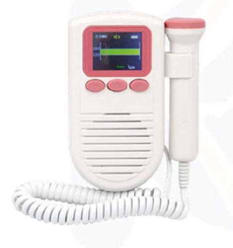 Fetal Doppler FD100