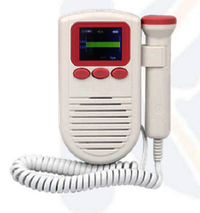 Fetal Doppler FD100