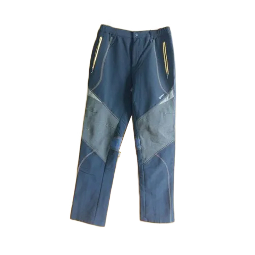 Mountain Colours Track Pant Korean second hand bale thrift