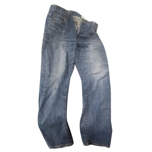 Used Mens Casual Jeans Korean Used Clothing Second Hand Bale