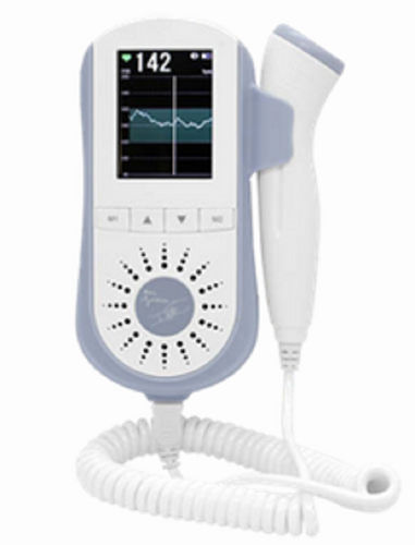 Fetal Doppler  Kay2K-FD200