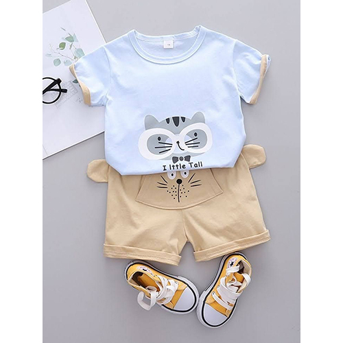 Boys Causal T-Shirts