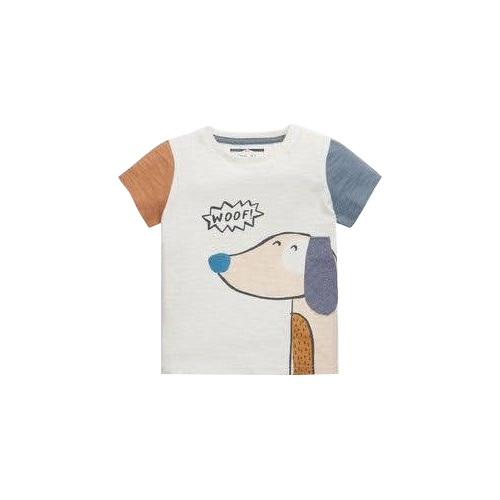 Girls Half Hand T Shirts