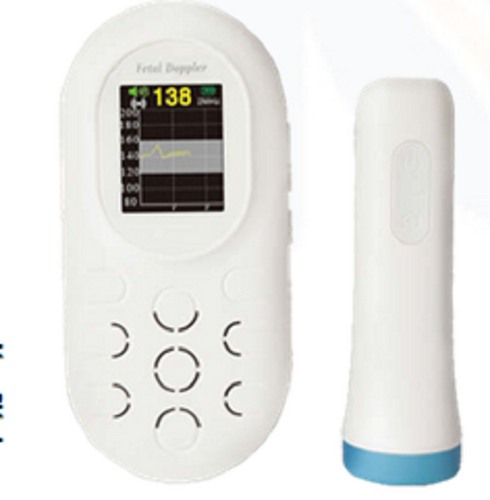Fetal Doppler FD 600