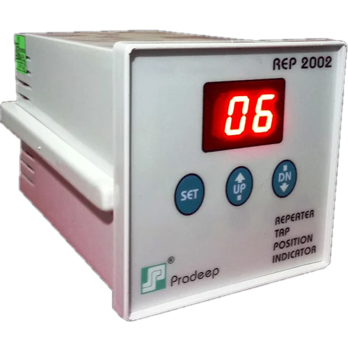 Repeater 2002 for Tap