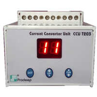Rtd Ccu - Material: Metal