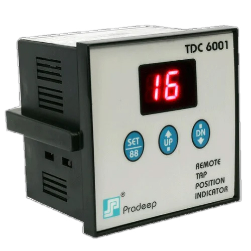 Tap Position Indicator - TDC 6001